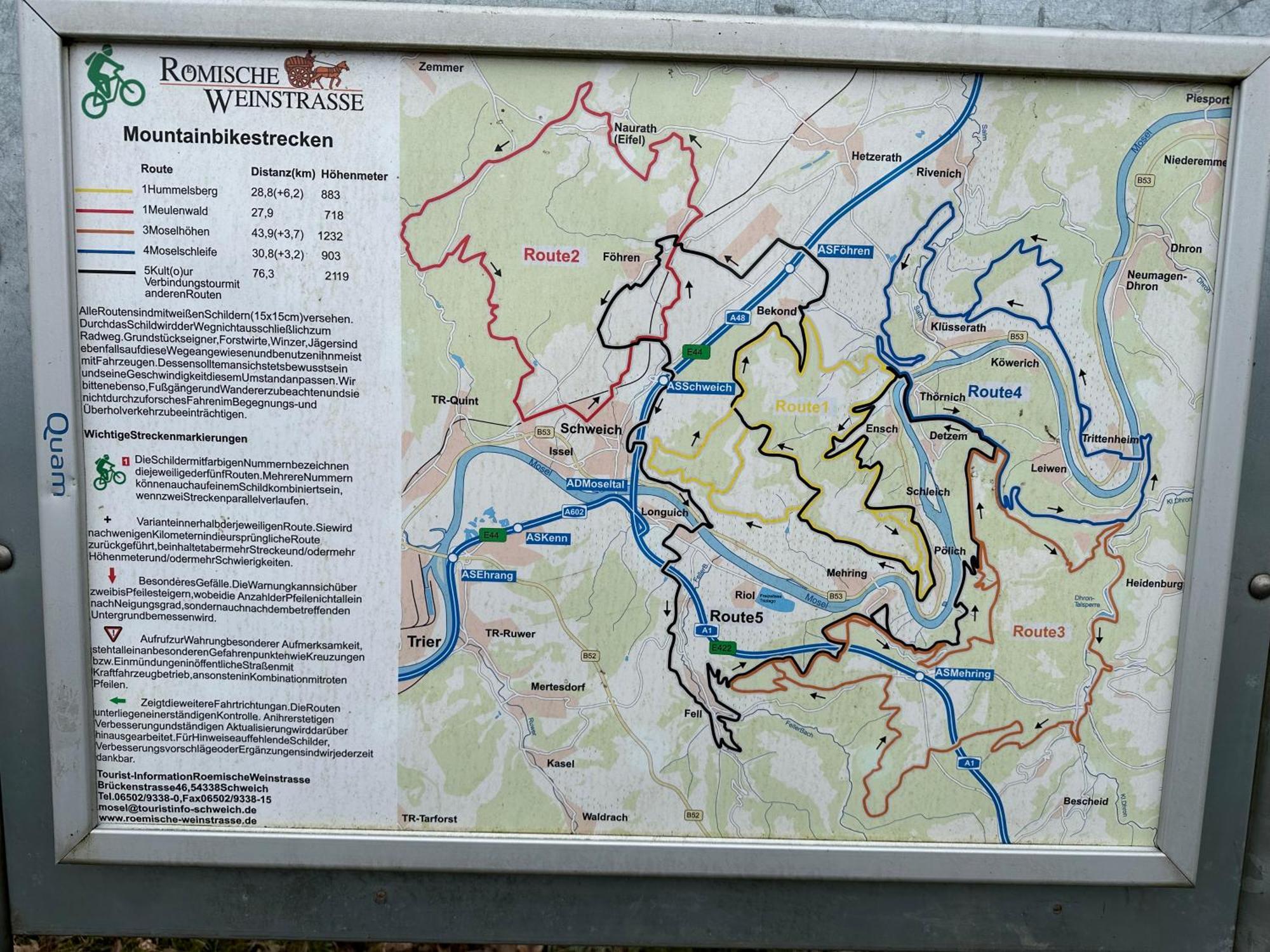 Moselherz - Urlaub Im Wein- Und Ferienort Apartment Bekond
