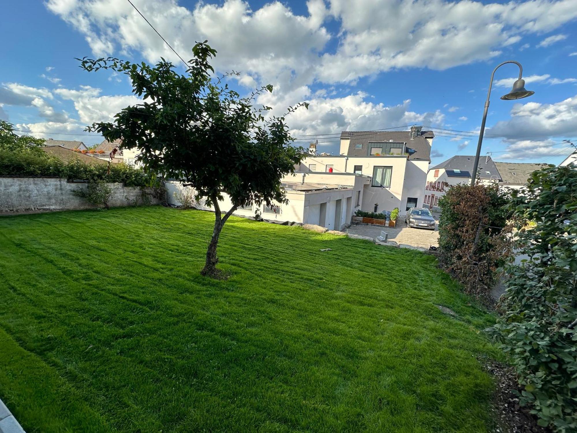 Moselherz - Urlaub Im Wein- Und Ferienort Apartment